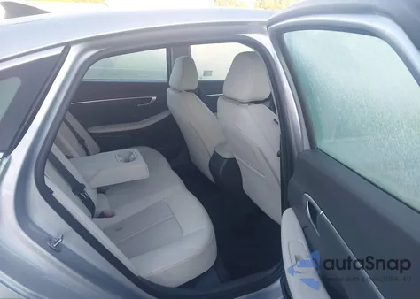 2025 Hyundai Sonata Sel z USA, uszkodzony, nr VIN KMHL64JA9SA468974